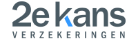 Logo tweede kans